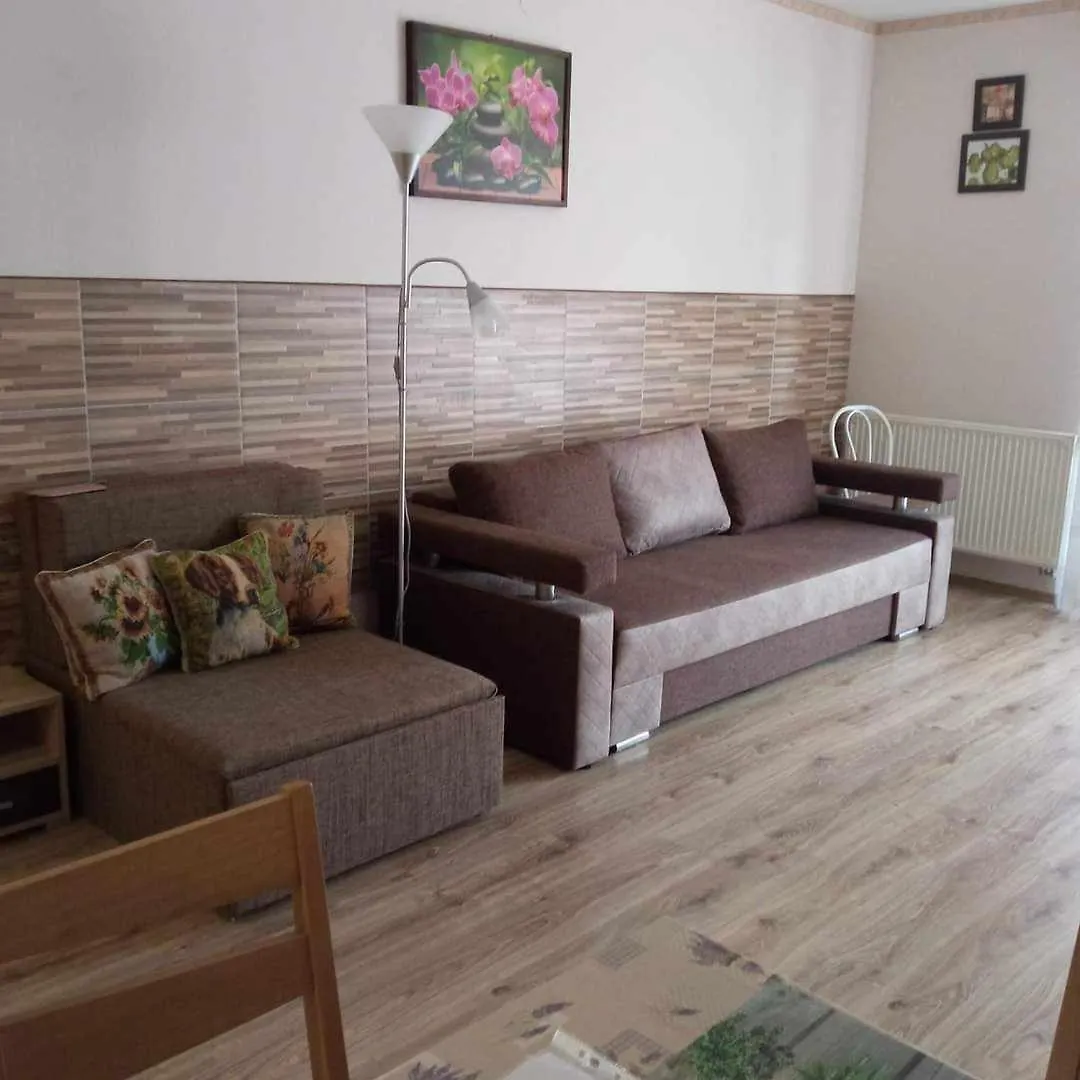 Szofi Apartmanok Hajdúszoboszló Macaristan