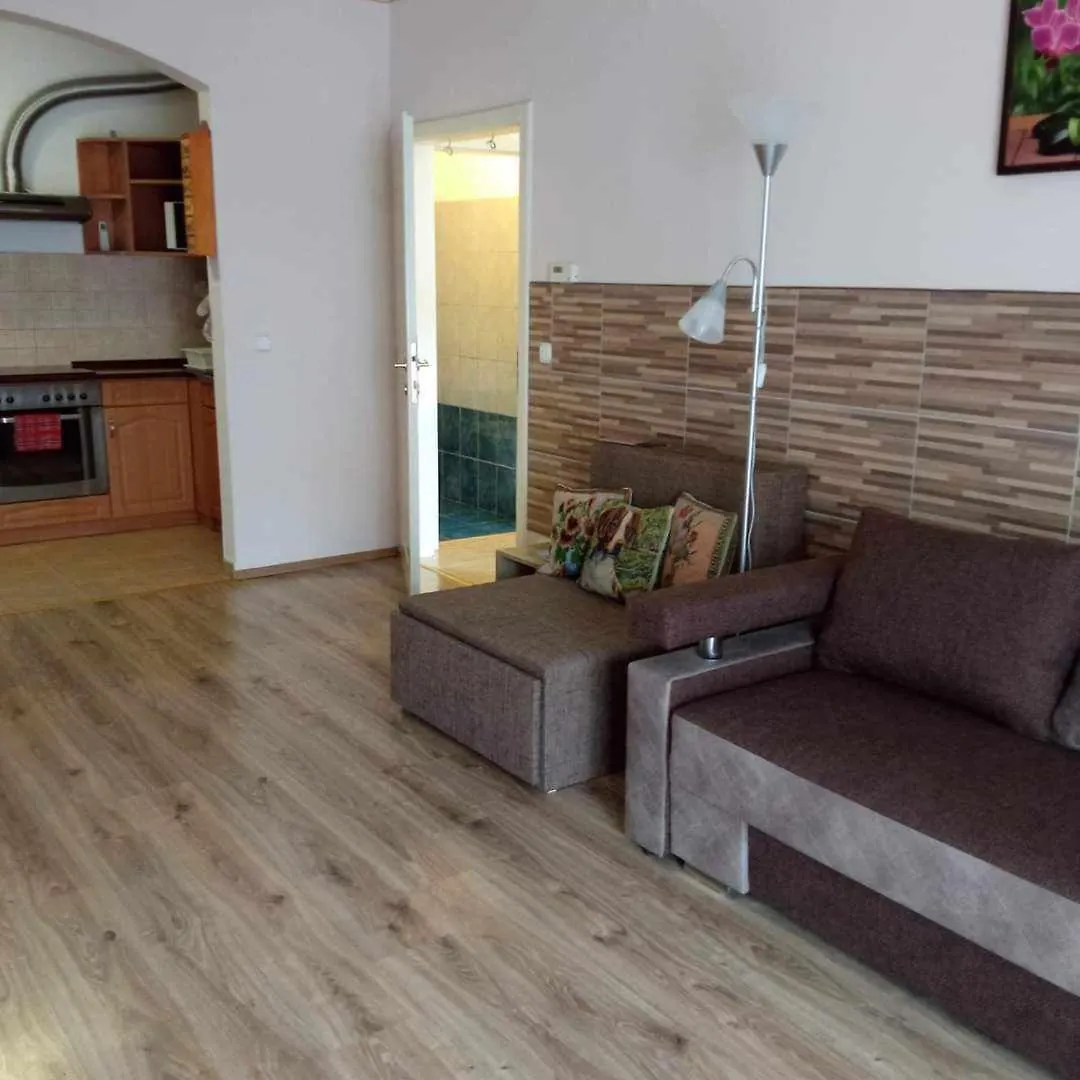 Szofi Apartmanok Hajdúszoboszló