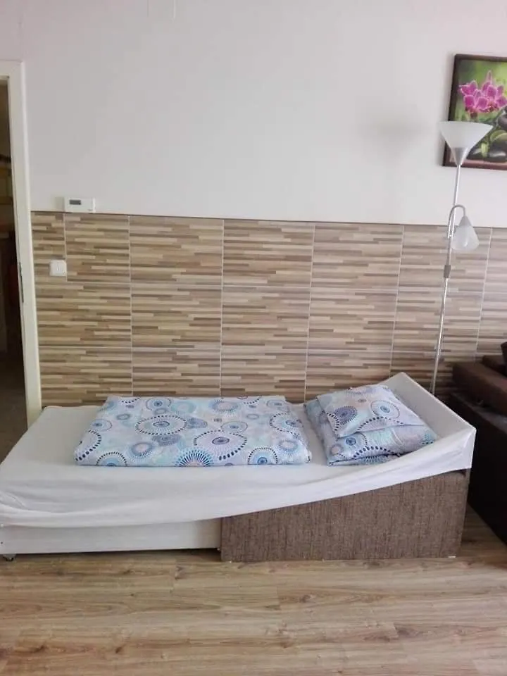 Szofi Apartmanok Hajdúszoboszló