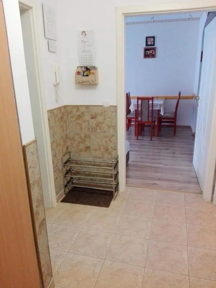 Daire Szofi Apartmanok Hajdúszoboszló Macaristan