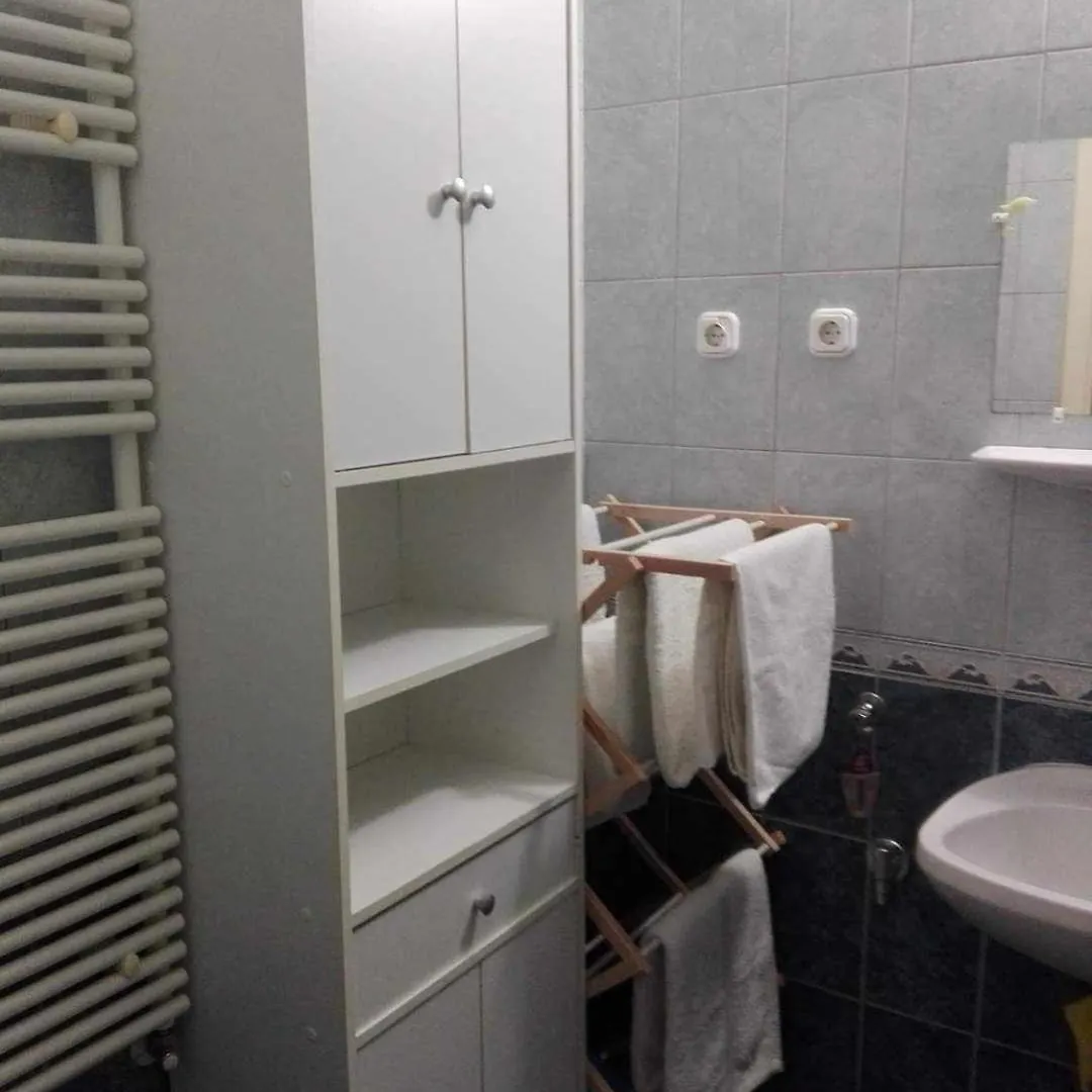 Daire Szofi Apartmanok Hajdúszoboszló Macaristan