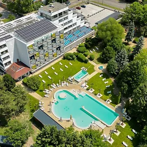 Otel Thermal Garden, Hajdúszoboszló